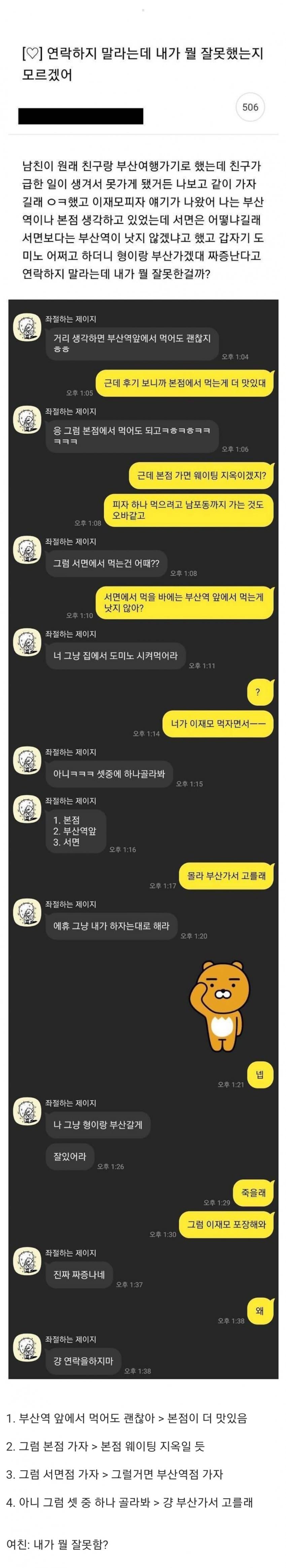 DC Inside 이미지 1