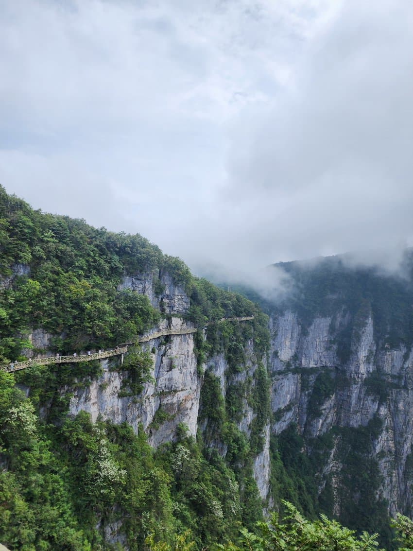 [헤갤] 따거의 나라 댕겨왔읍니다