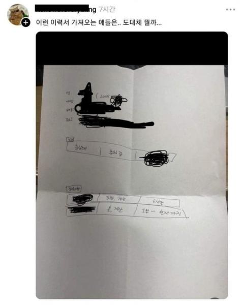 [싱갤] 싱글벙글 지잡대 수준.jpg