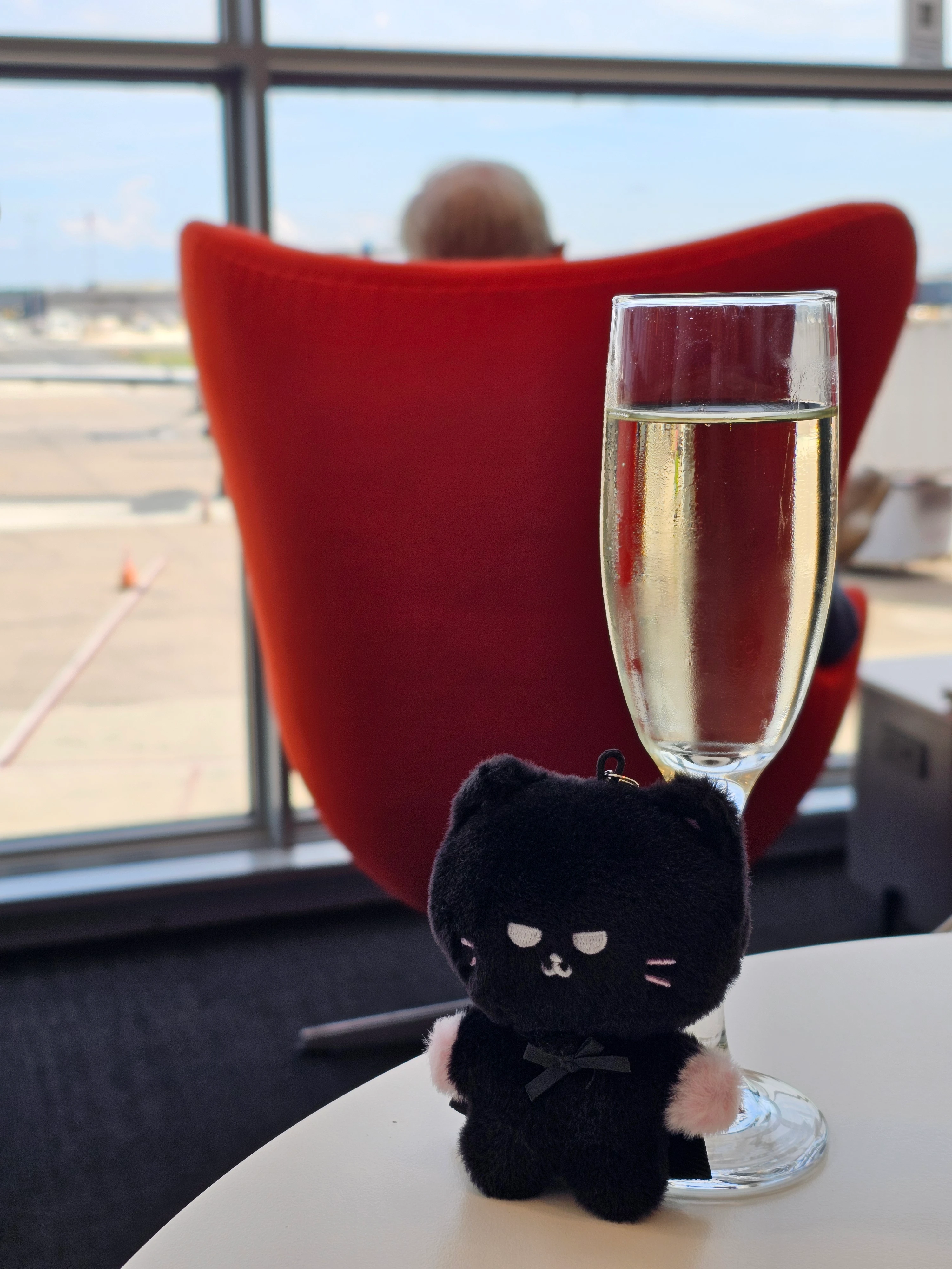 [항갤] (스압.webp) 워싱턴덜레스 – 인천 대한항공 프레스티지 스위트