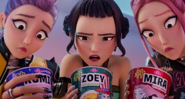 [케갤] 물들어올때 노젓는 농심 근황 …..jpg