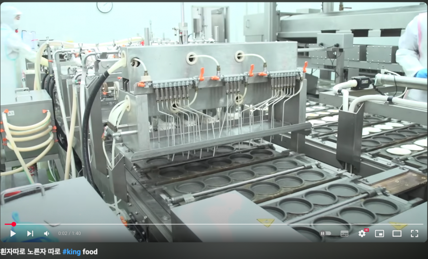 [백갤] 홍반 냉동 계란 후라이의 비밀