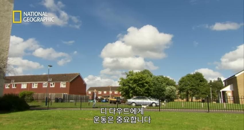 [싱갤] 싱글벙글 너무 위험해 보이는 한 기면증 환자의 일상