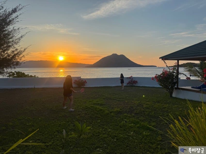 [스갤] 알로르 1,3일차