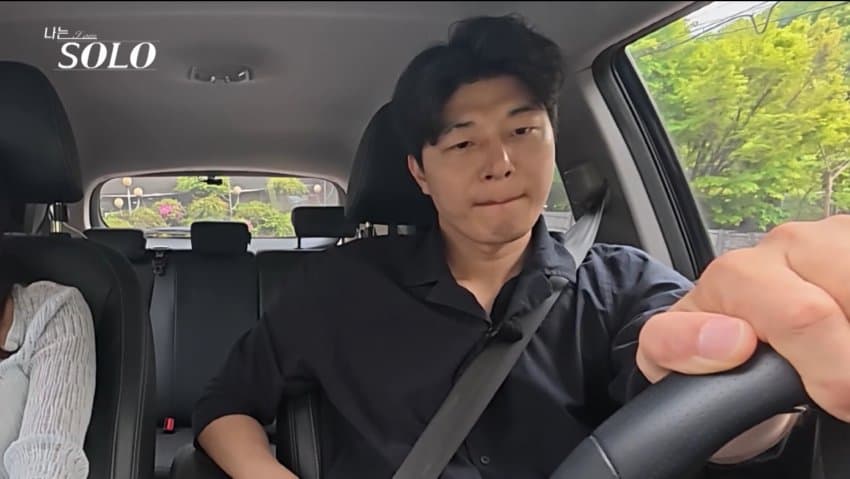 [나갤] 영숙과 엮인 상황 자체가 너무 짜증난 영수