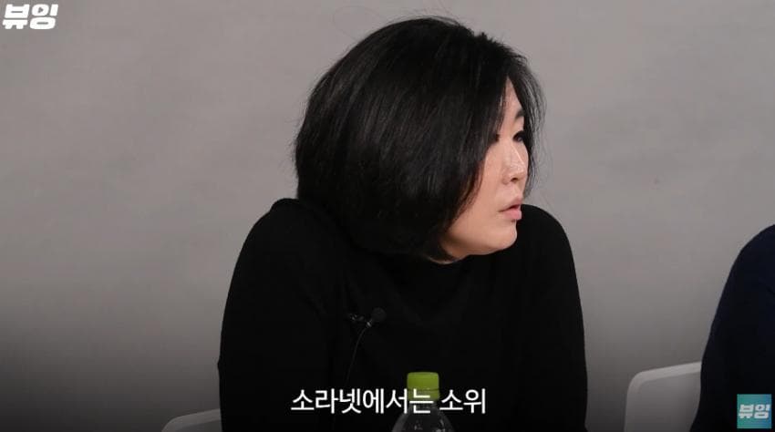 [이갤] 소라넷의 탄생