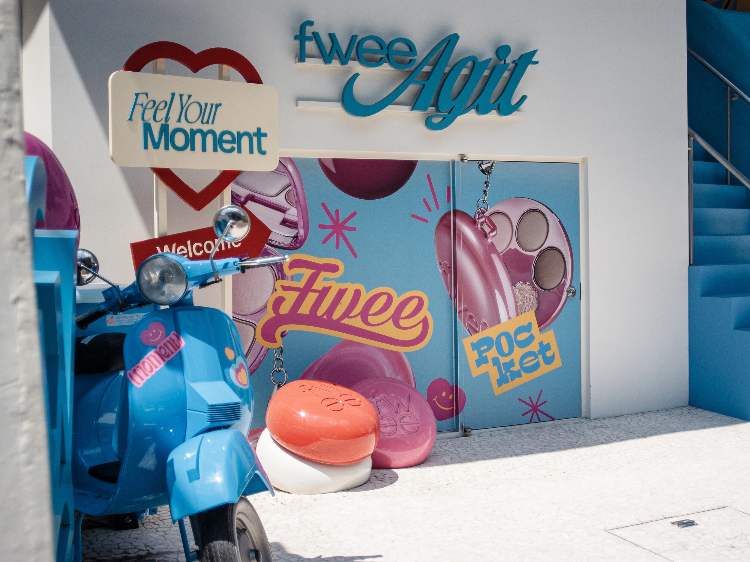 [디갤] 28mm 펜탁스 CCD 총천연색_카라