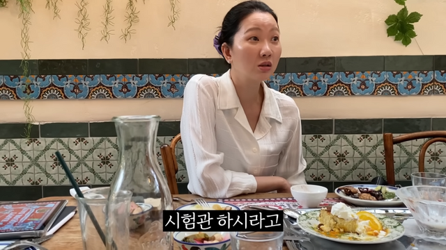 장윤주 저체중으로 난임 겪어… “시험관 권유까지” (‘윤주르’)