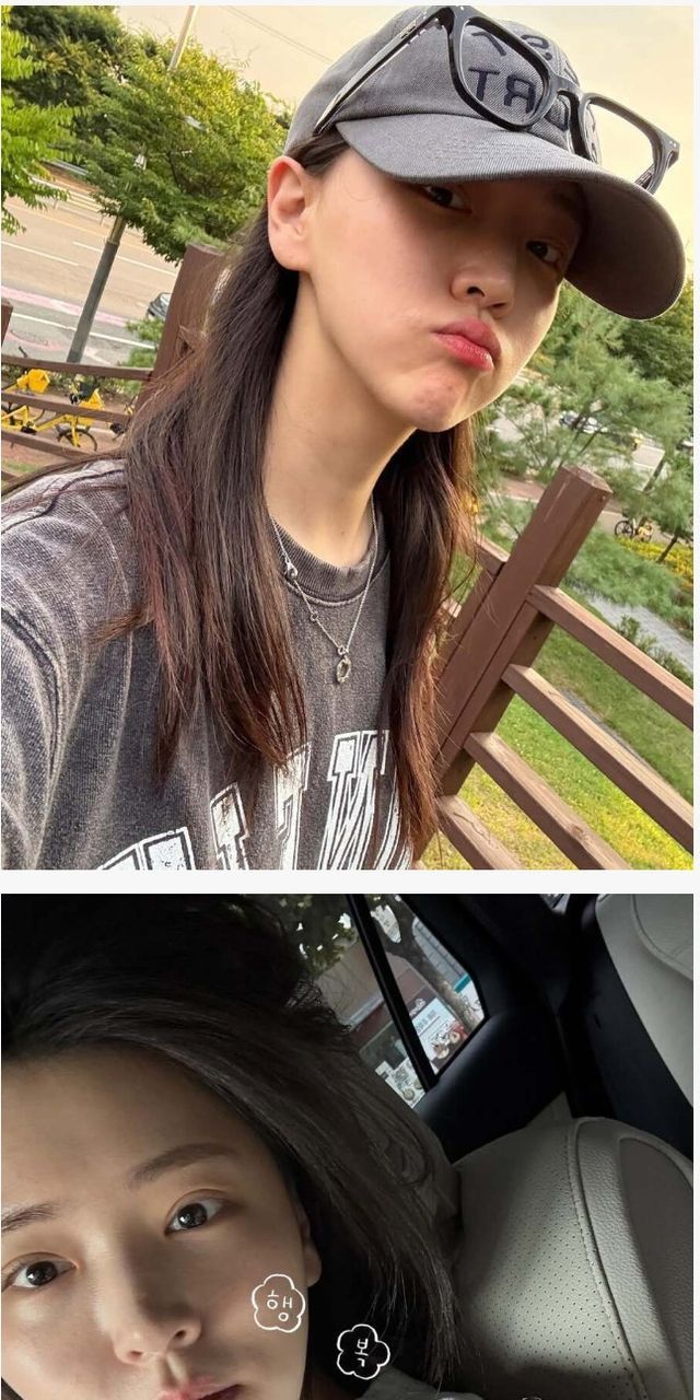 남자들이 좋아하는 7의여자