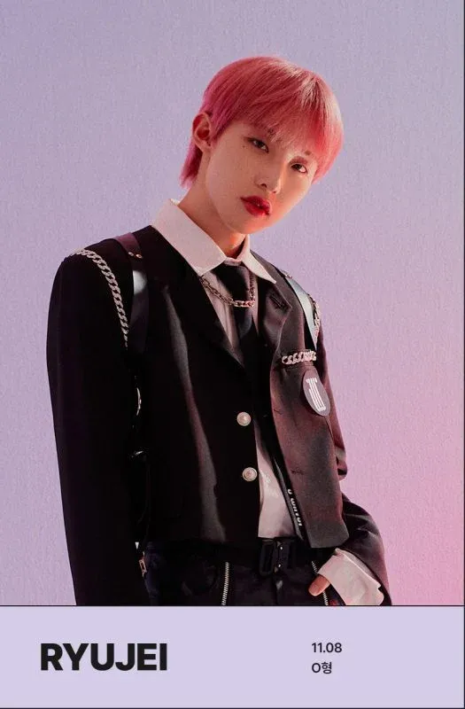 활동을 종료한 남자 아이돌이 선택한 의외의 진로