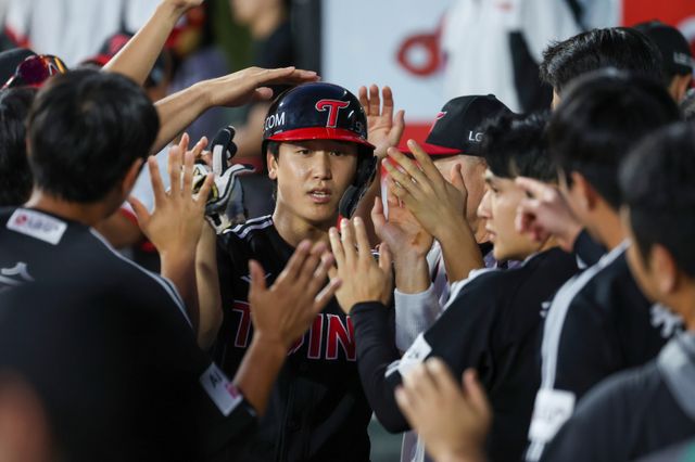 안타→2도루→결승 득점→안타→자동고의사구까지 오늘도 씬스틸러