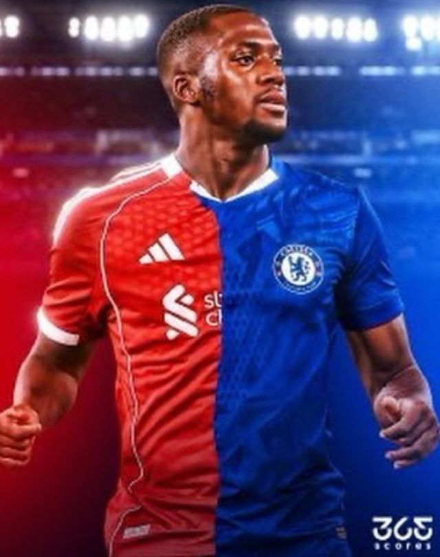 결국 리버풀 떠나나? ‘주전 CB’ 잃은 첼시 대체자로 코나테 낙점… “영입전 참전한 상황”