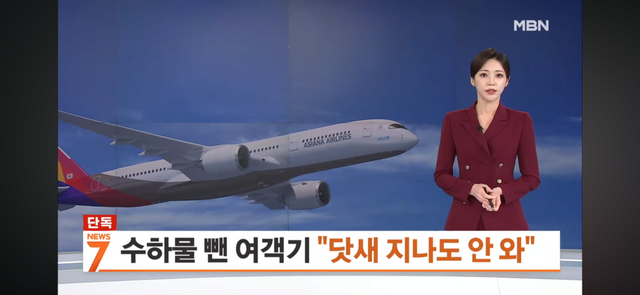 싸패스럽다는 아시아나항공