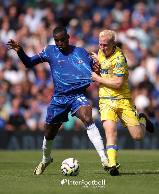 [승부예측] 8월17일(일) 22:00 PL 1R 첼시 vs 크리스탈 팰리스 스코어 예측