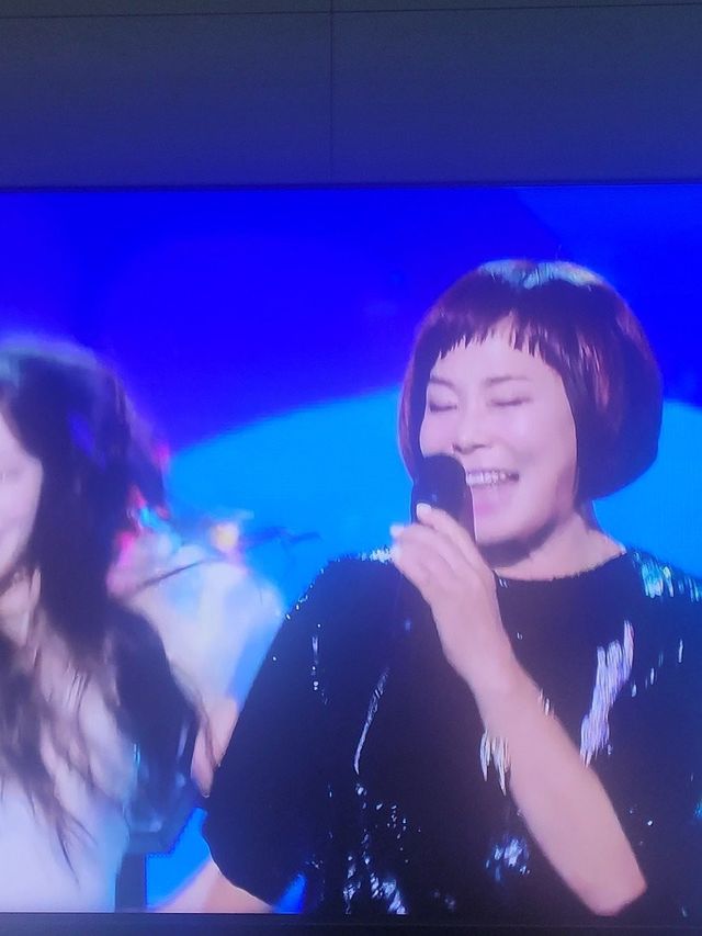 효녀 가수 현숙 근황