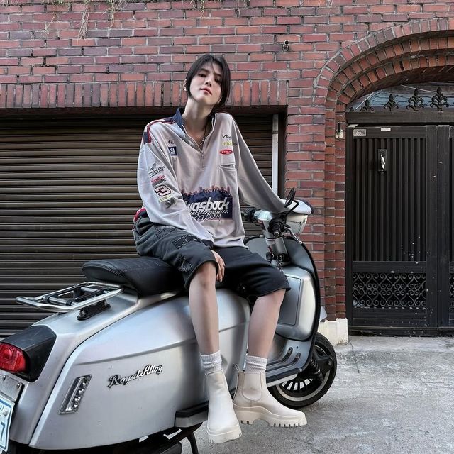 류준열은 도대체.. 한소희 근황