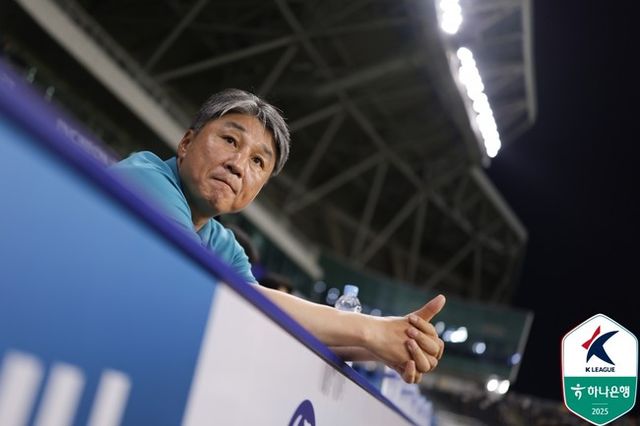 [K리그2 기자회견] ‘인천 상대로 2연승’ 성남 전경준 감독 “내 눈엔 아직 부족하다”