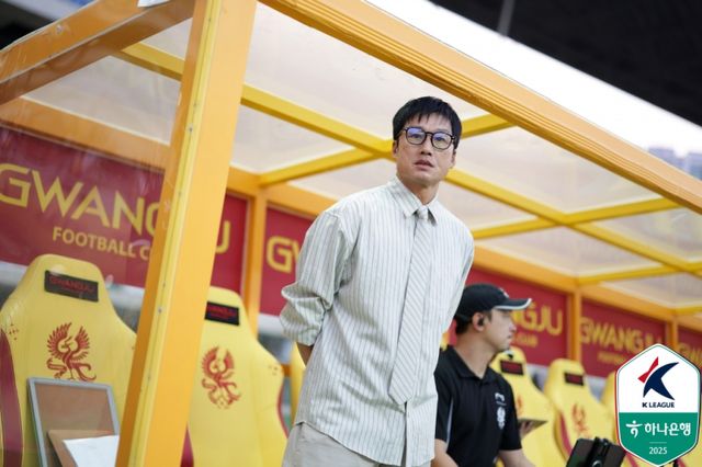 이정효 감독 “1승 하기 쉽지 않다…아사니 우리 팀에 큰 에너지 줬다” [IS 승장]