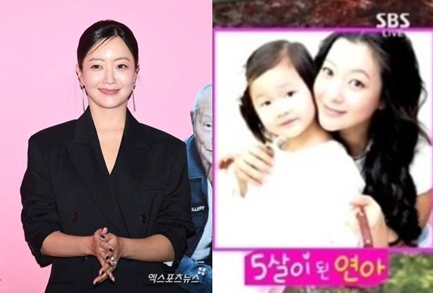 김희선 딸 美 유학간 16세 딸 영재였다…미생물 세포 좋아해 생명공학 관심 (한끼합쇼)