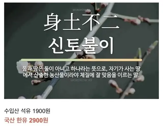 우리나라에서 석유가 나온다면 벌어질 상황